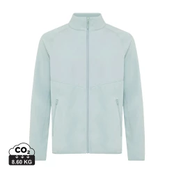 Kurtka z mikropolaru Iqoniq Talung, poliester z recyklingu (T9603.023.XXXL)-15