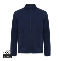 Kurtka z mikropolaru Iqoniq Talung, poliester z recyklingu (T9603.002.XXL)-13