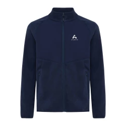 Kurtka z mikropolaru Iqoniq Talung, poliester z recyklingu (T9603.002.XXXL)-9