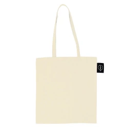 Organic cotton shopping bag B'RIGHT | Aidan (V8823-20)-2