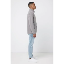 Kurtka z mikropolaru Iqoniq Talung, poliester z recyklingu (T9603.027.XL)-14