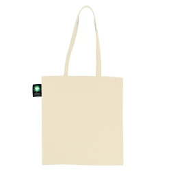 Organic cotton shopping bag B'RIGHT | Aidan (V8823-20)-3