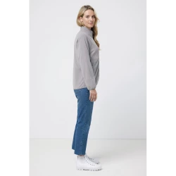 Kurtka z mikropolaru Iqoniq Talung, poliester z recyklingu (T9603.027.XXXL)-3