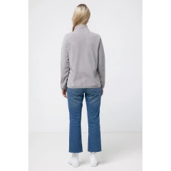 Kurtka z mikropolaru Iqoniq Talung, poliester z recyklingu (T9603.027.XXXL)-4