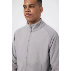 Kurtka z mikropolaru Iqoniq Talung, poliester z recyklingu (T9603.027.XXXL)-5
