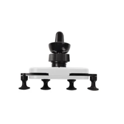 Grawitacyjny samochodowy uchwyt do telefonu | Moss (V9778-02)-4