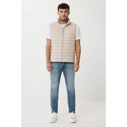Męski bezrękawnik Iqoniq Meru, poliester z recyklingu (T1702.030.XL)-7