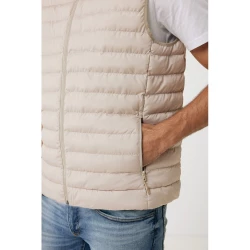 Męski bezrękawnik Iqoniq Meru, poliester z recyklingu (T1702.030.XL)-10