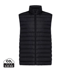 Męski bezrękawnik Iqoniq Meru, poliester z recyklingu (T1702.001.5XL)-10