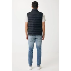 Męski bezrękawnik Iqoniq Meru, poliester z recyklingu (T1702.001.M)-5