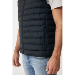 Męski bezrękawnik Iqoniq Meru, poliester z recyklingu (T1702.001.XL)-7