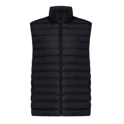 Męski bezrękawnik Iqoniq Meru, poliester z recyklingu (T1702.001.XXL)