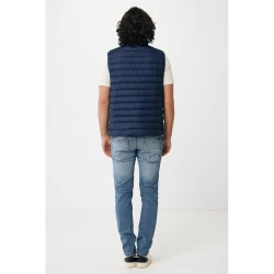 Męski bezrękawnik Iqoniq Meru, poliester z recyklingu (T1702.002.5XL)-11