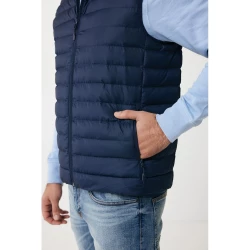 Męski bezrękawnik Iqoniq Meru, poliester z recyklingu (T1702.002.L)-5