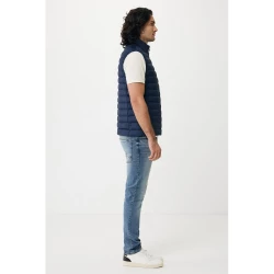 Męski bezrękawnik Iqoniq Meru, poliester z recyklingu (T1702.002.XL)-12