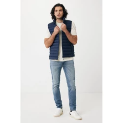 Męski bezrękawnik Iqoniq Meru, poliester z recyklingu (T1702.002.XXL)-7
