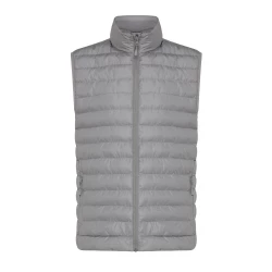 Męski bezrękawnik Iqoniq Meru, poliester z recyklingu (T1702.035.XL)