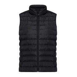 Damski bezrękawnik Iqoniq Meru, poliester z recyklingu (T4702.001.XL)