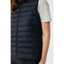 Damski bezrękawnik Iqoniq Meru, poliester z recyklingu (T4702.001.XL)-2