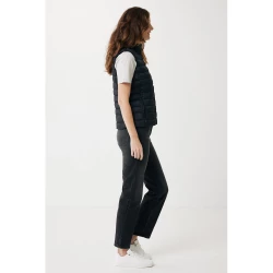 Damski bezrękawnik Iqoniq Meru, poliester z recyklingu (T4702.001.XL)-9