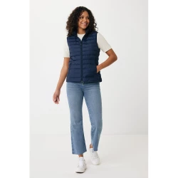 Damski bezrękawnik Iqoniq Meru, poliester z recyklingu (T4702.002.XS)-3