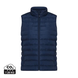 Damski bezrękawnik Iqoniq Meru, poliester z recyklingu (T4702.002.XS)-10