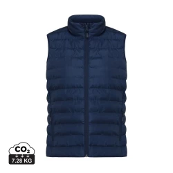 Damski bezrękawnik Iqoniq Meru, poliester z recyklingu (T4702.002.XXXL)