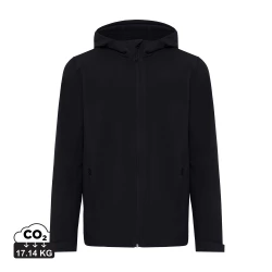 Męska kurtka softshell Iqoniq Makalu AWARE™ (T1700.001.5XL)-15