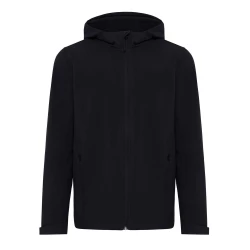 Męska kurtka softshell Iqoniq Makalu AWARE™ (T1700.001.M)