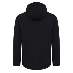 Męska kurtka softshell Iqoniq Makalu AWARE™ (T1700.001.S)-3
