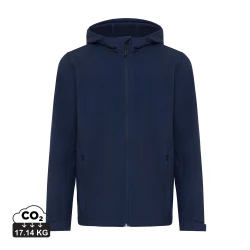 Męska kurtka softshell Iqoniq Makalu AWARE™ (T1700.002.M)-14
