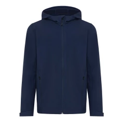 Męska kurtka softshell Iqoniq Makalu AWARE™ (T1700.002.XXL)