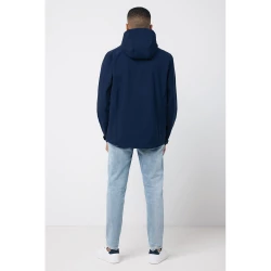 Męska kurtka softshell Iqoniq Makalu AWARE™ (T1700.002.XXL)-12