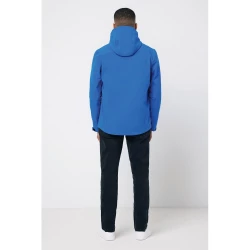 Męska kurtka softshell Iqoniq Makalu AWARE™ (T1700.025.XXL)-8