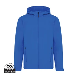 Męska kurtka softshell Iqoniq Makalu AWARE™ (T1700.025.XXXL)-11