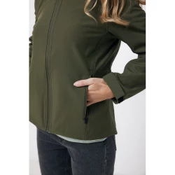 Damska kurtka softshell Iqoniq Makalu AWARE™ (T4700.020.XS)-9