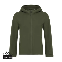 Damska kurtka softshell Iqoniq Makalu AWARE™ (T4700.020.XXL)-11