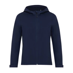 Damska kurtka softshell Iqoniq Makalu AWARE™ (T4700.002.S)