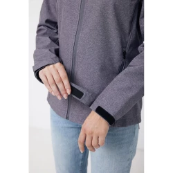 Damska kurtka softshell Iqoniq Makalu AWARE™ (T4700.028.L)-3
