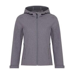 Damska kurtka softshell Iqoniq Makalu AWARE™ (T4700.028.M)