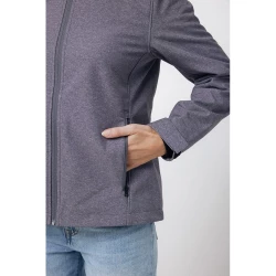 Damska kurtka softshell Iqoniq Makalu AWARE™ (T4700.028.XXS)-2