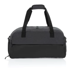 Torba sportowa, podróżna AWARE™ Kazu, RPET (P707.201)-2