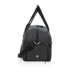Torba sportowa, podróżna AWARE™ Kazu, RPET (P707.201)-3