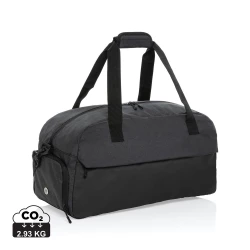 Torba sportowa, podróżna AWARE™ Kazu, RPET (P707.201)-10