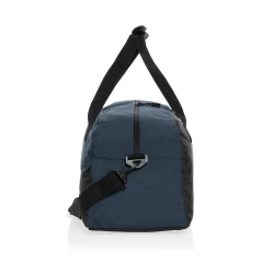 Torba sportowa, podróżna AWARE™ Kazu, RPET (P707.205)-4