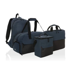 Torba sportowa, podróżna AWARE™ Kazu, RPET (P707.205)-9