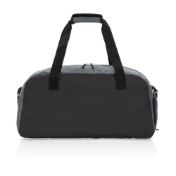 Torba sportowa, podróżna AWARE™ Kazu, RPET (P707.202)-5