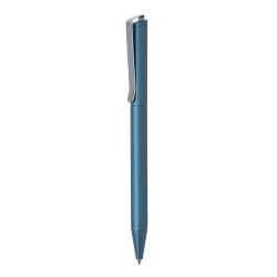 Długopis Xavi, aluminium z recyklingu (P611.225)