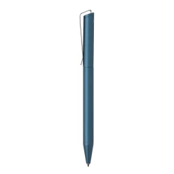 Długopis Xavi, aluminium z recyklingu (P611.225)-3