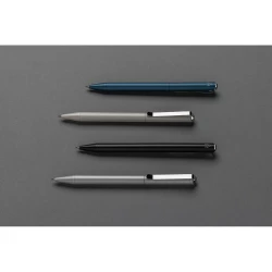 Długopis Xavi, aluminium z recyklingu (P611.225)-7